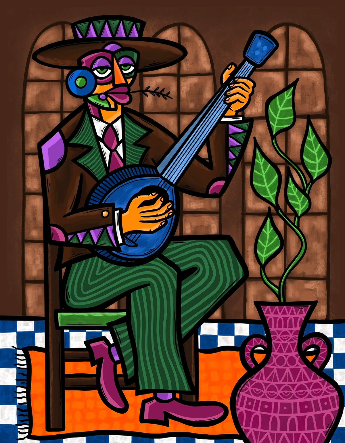 «SOMBRERO»