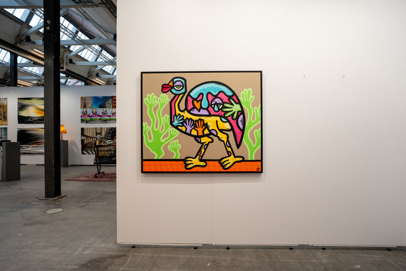 Exhibition Image